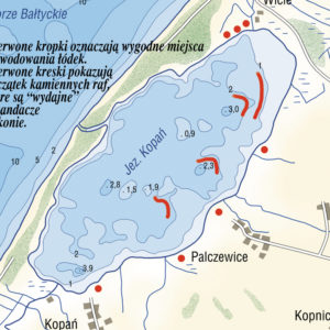 Okolica | iKopań - rodzinny wypoczynek nad morzem - iKopań - rodzinny wypoczynek nad morzem - Tanie domki letniskowe nad morzem Bałtyckim Kopań - urlop nad morzem 9